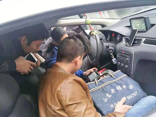 仙桃汽车开锁培训课程