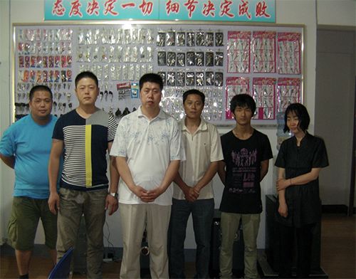 仙桃开锁技术培训学校