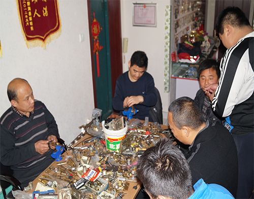 仙桃开锁培训