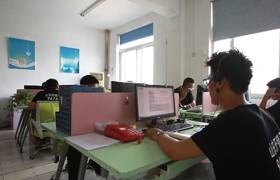 仙桃巨龙开锁培训学校为学员提供网络服务
