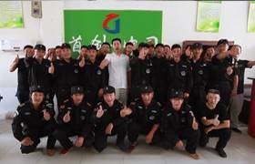 仙桃巨龙开锁培训学校欢迎每一位学员前来考察