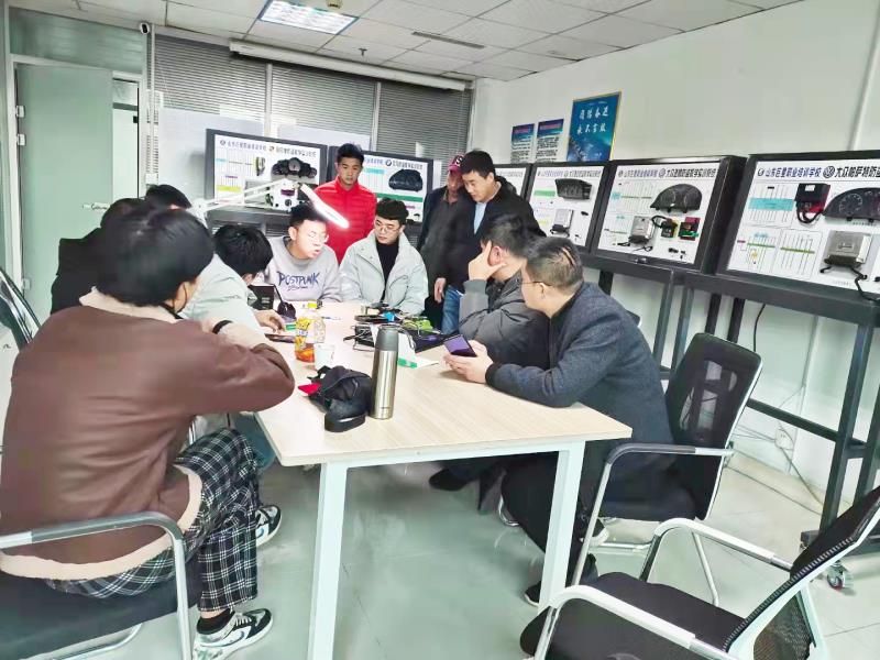 仙桃汽车开锁练习